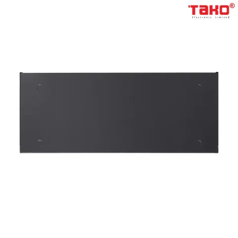 DS1018GMP Omada 18-Port Gigabit Unmanaged Rackmount Switch with 16-Port PoE+ 2