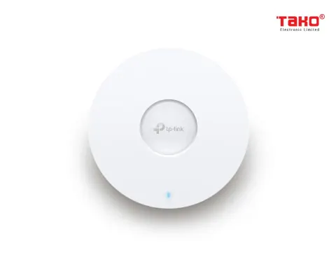 EAP 610-AX1800 Access Point Wi-Fi 6 Gắn Trần 1