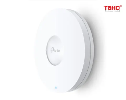 EAP 610-AX1800 Access Point Wi-Fi 6 Gắn Trần 2