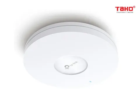 EAP 610-AX1800 Access Point Wi-Fi 6 Gắn Trần 3