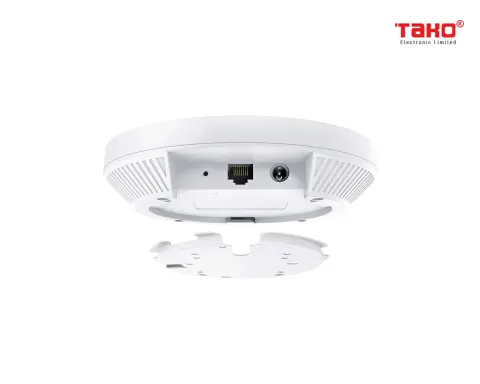 EAP 610-AX1800 Access Point Wi-Fi 6 Gắn Trần 4