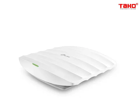 EAP110 Access Point Chuẩn N Không dây Tốc độ 300Mbps 1