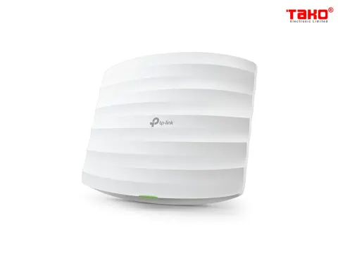 EAP110 Access Point Chuẩn N Không dây Tốc độ 300Mbps 2