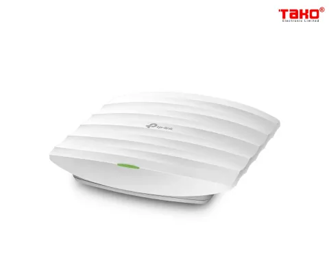 EAP110 Access Point Chuẩn N Không dây Tốc độ 300Mbps 3