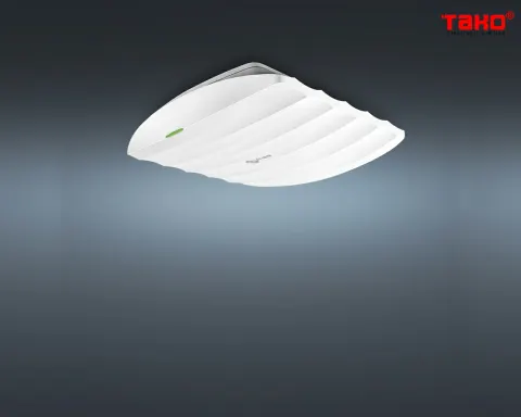 EAP110 Access Point Chuẩn N Không dây Tốc độ 300Mbps 7