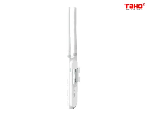 EAP110-Outdoor Access Point Chuẩn N không dây ngoài trời Tốc độ 300Mbps 2