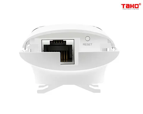 EAP110-Outdoor Access Point Chuẩn N không dây ngoài trời Tốc độ 300Mbps 3