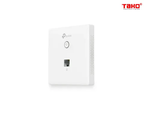 EAP115-Wall Access Point gắn tường Wi-Fi chuẩn N tốc độ 300Mbps 1