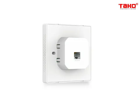 EAP115-Wall Access Point gắn tường Wi-Fi chuẩn N tốc độ 300Mbps 2