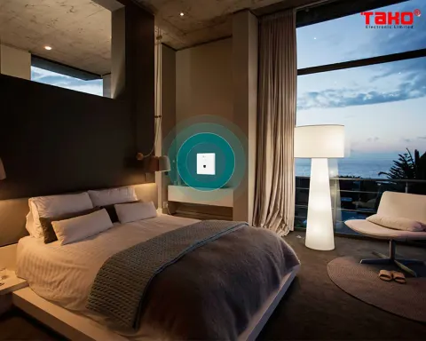 EAP115-Wall Access Point gắn tường Wi-Fi chuẩn N tốc độ 300Mbps 3