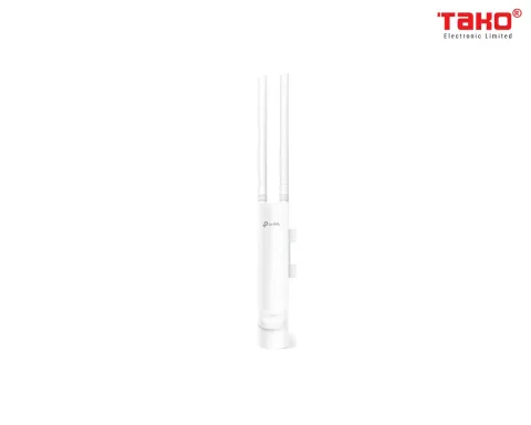 EAP225-Outdoor Điểm truy cập Wi-Fi MU-MIMO Trong nhà/Ngoài trời Gigabit AC1200 1