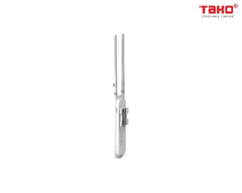 EAP225-Outdoor Điểm truy cập Wi-Fi MU-MIMO Trong nhà/Ngoài trời Gigabit AC1200 2