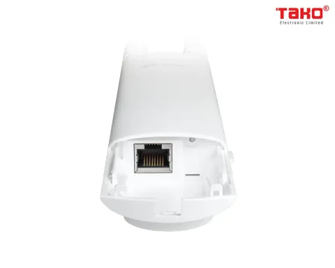 EAP225-Outdoor Điểm truy cập Wi-Fi MU-MIMO Trong nhà/Ngoài trời Gigabit AC1200 3