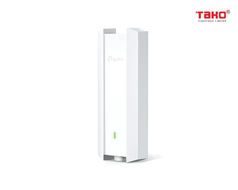EAP650-Outdoor Access Point Trong Nhà/ Ngoài Trời WiFi 6 AX3000 2