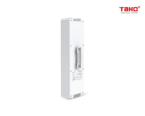 EAP650-Outdoor Access Point Trong Nhà/ Ngoài Trời WiFi 6 AX3000 3