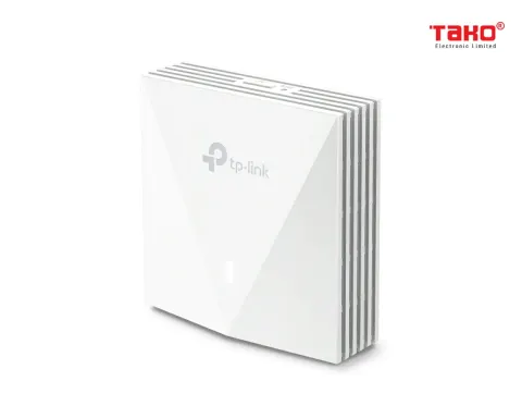 EAP650-Wall Điểm truy cập gắn tường không dây Wifi 6 AX3000 1