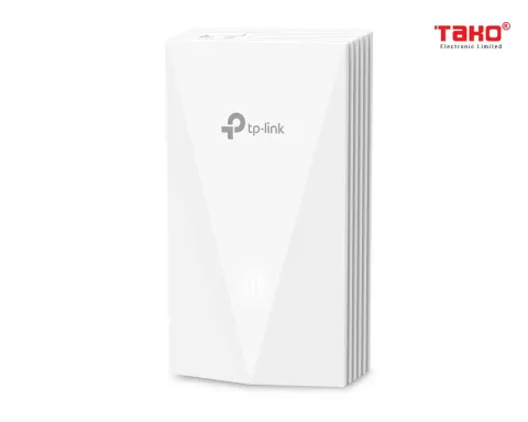 EAP655-WALL ĐIỂM TRUY CẬP GẮN TƯỜNG KHÔNG DÂY WIFI 6 AX3000 1