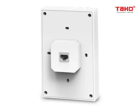 EAP655-WALL ĐIỂM TRUY CẬP GẮN TƯỜNG KHÔNG DÂY WIFI 6 AX3000 3