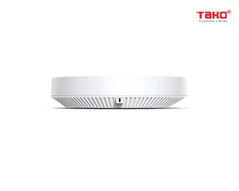 EAP690E HD Điểm truy cập không dây gắn trần WiFi 6E 4 băng tần AX11000 3