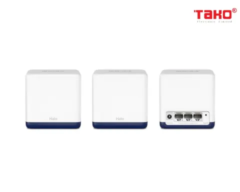 HALO H50G(3-PACK) 2