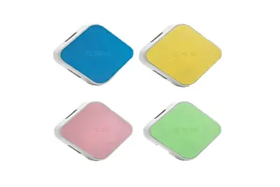 HUB USB 4 cổng SSK SHU029