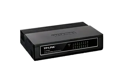 TL-SF1016D Switch chia tín hiệu để bàn 16 cổng 10/100Mbps