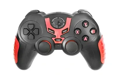 TAY CẦM CHƠI GAME BLUETOOTH SAITAKE STK-7024X