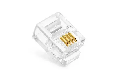 Đầu điện thoại RJ11
