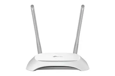 TL-WR840N Router Chuẩn N Không Dây tốc độ 300Mbps