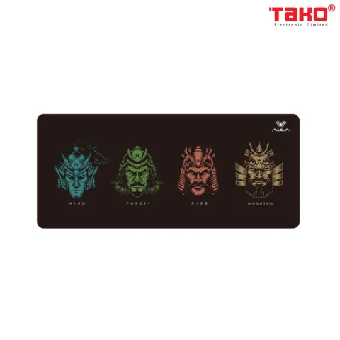 AULA MP-WFFM TẤM LÓT CHUỘT/ PAD CHUỘT GAMING