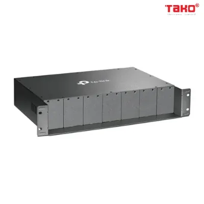 Khung Rackmount 14-Slot MC1400 2