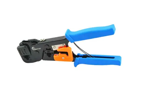 Kìm 2 tác dụng RJ45/11- Sunkit 868G 1
