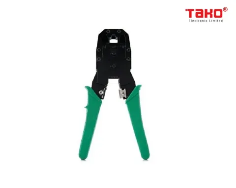 KS-315 Kìm bấm mạng 3 tác dụng RJ11/12/45 3