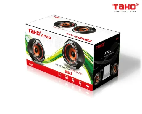 Loa 2.0 TAKO A730 3