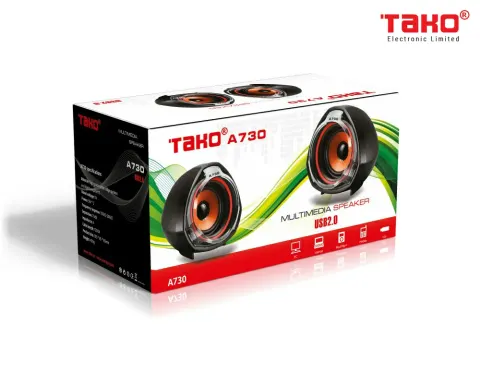 Loa 2.0 TAKO A730 4
