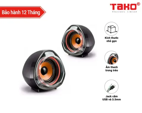 Loa 2.0 TAKO A730 1