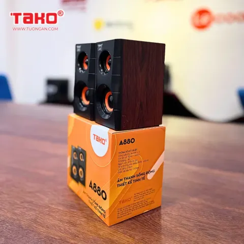 Loa 2.0 TAKO A880 1