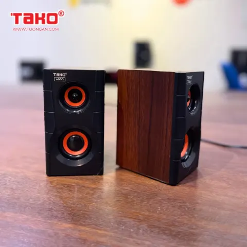 Loa 2.0 TAKO A880 2