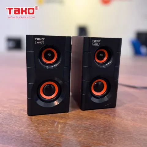 Loa 2.0 TAKO A880 3