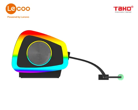 Loa di động Mini kết nối Bluetooth DS101BT 5