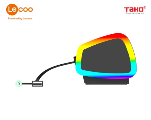 Loa di động Mini kết nối Bluetooth DS101BT 6