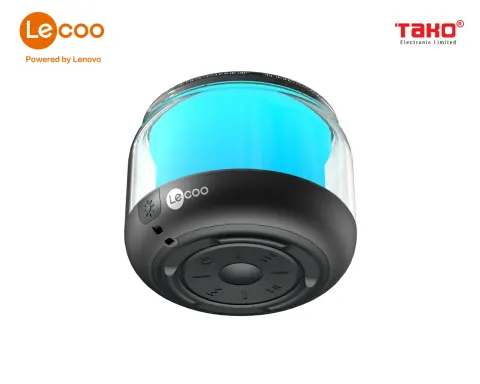 Loa di động Mini kết nối Bluetooth DS106 Pro 4