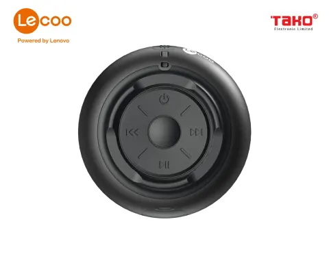 Loa di động Mini kết nối Bluetooth DS106 Pro 5