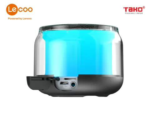 Loa di động Mini kết nối Bluetooth DS106 Pro 6