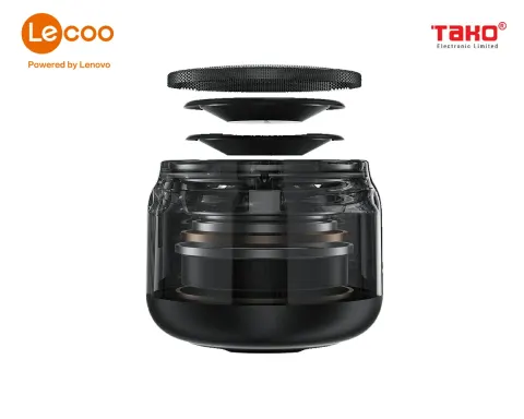 Loa di động Mini kết nối Bluetooth DS106 Pro 8