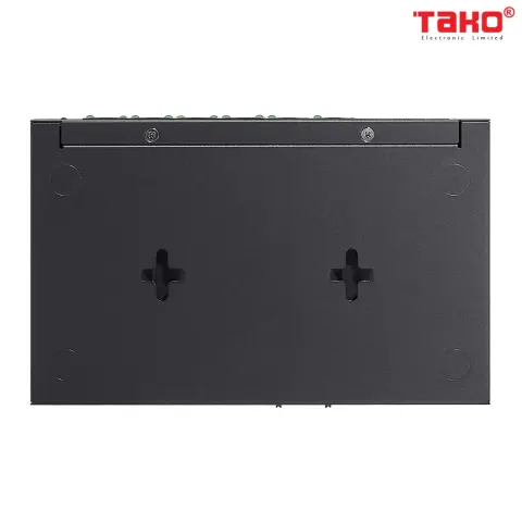 LS106LP V2 Switch Để Bàn 6 Cổng 10/100Mbps với 4 Cổng PoE 1