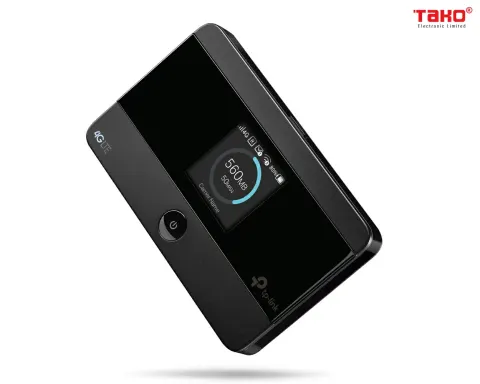 M7350 WiFi di động 3G/4G LTE 3