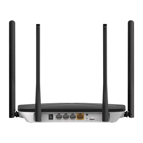 MB115-4G Bộ định tuyến không dây N 4G LTE 300 Mbps 3