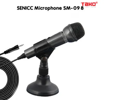 Microphone Somic SM098 3