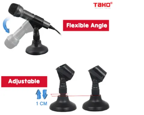 Microphone Somic SM098 4